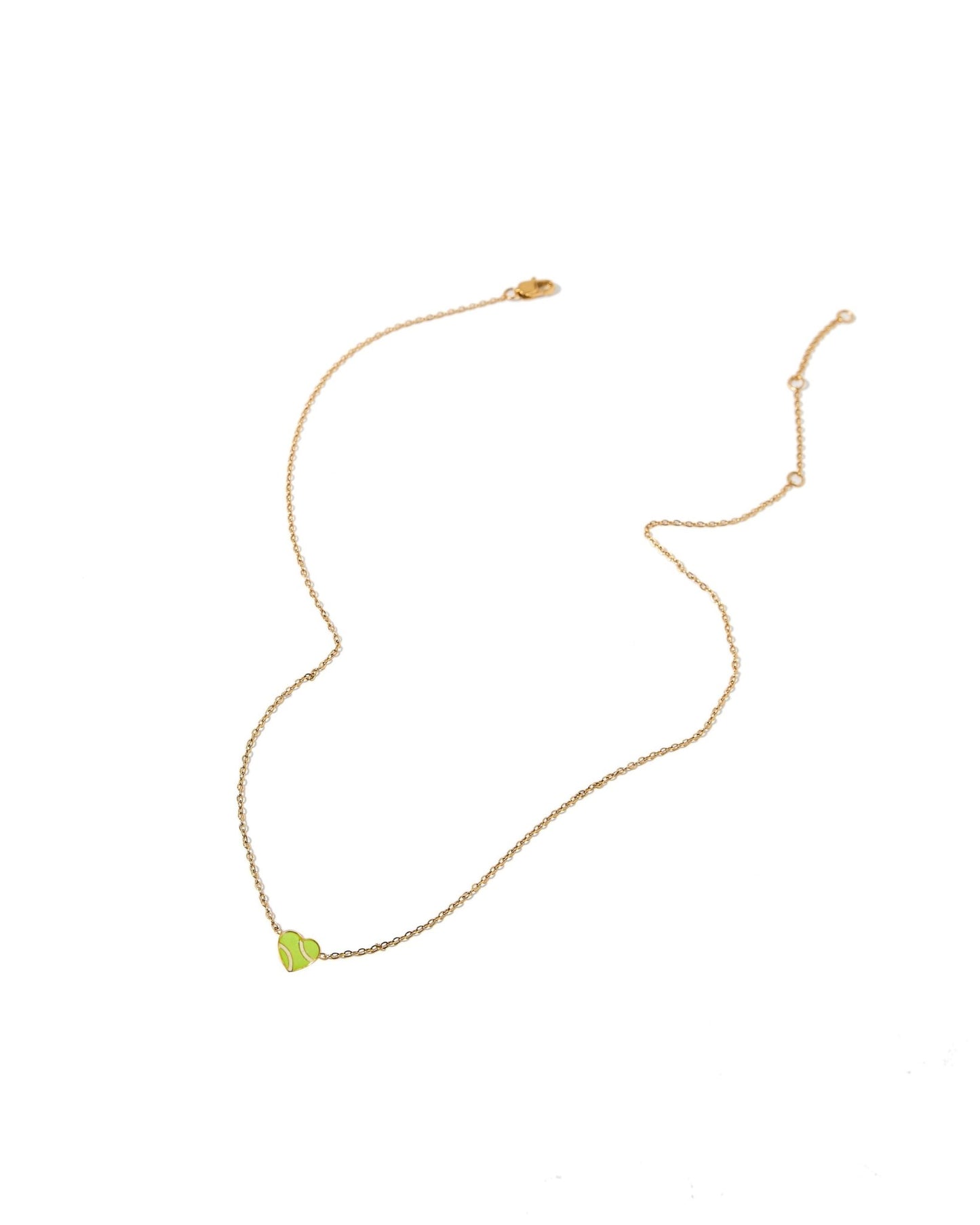 Necklace - Tennis - Shop LINNY CO