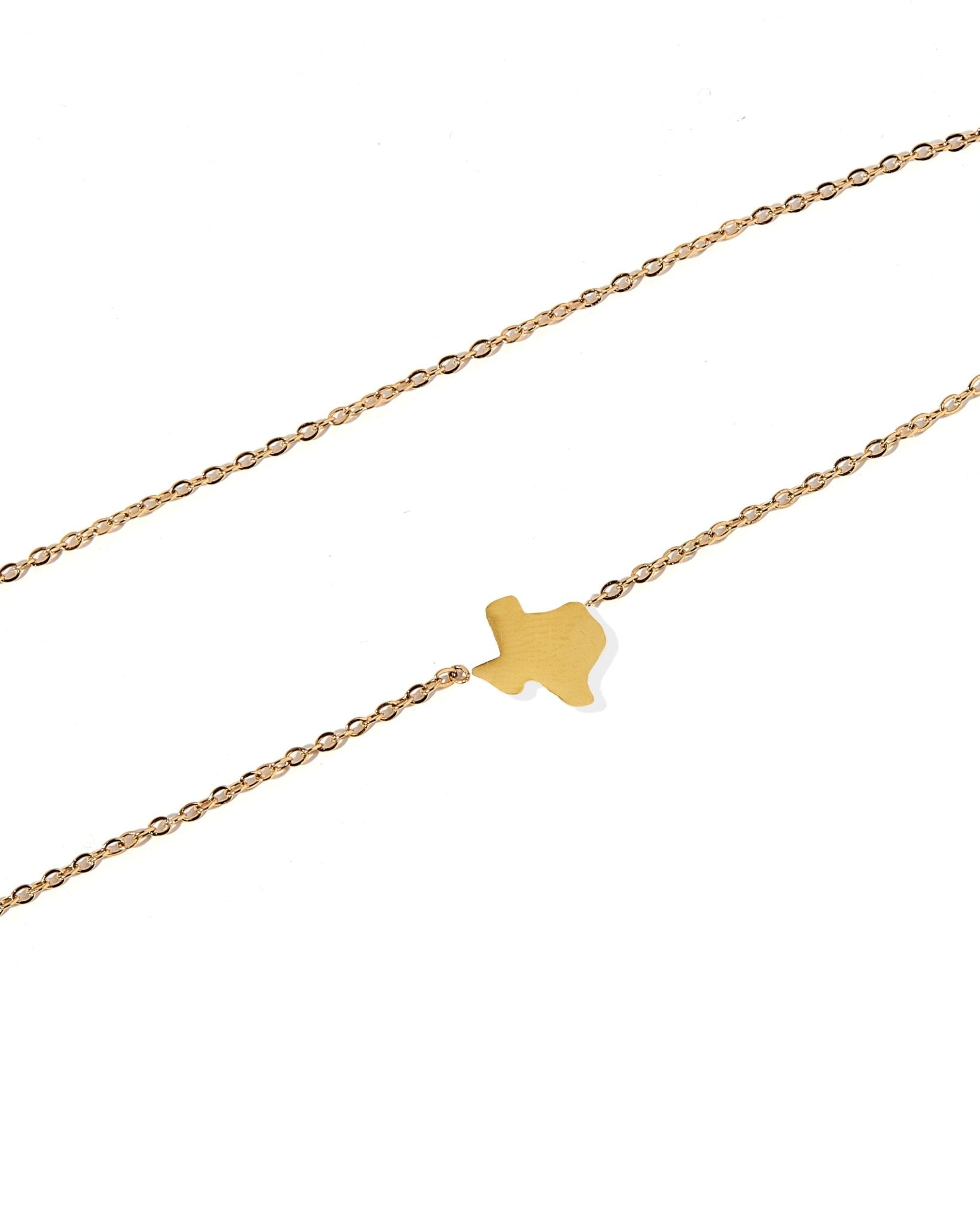 Necklace - Texas - Shop LINNY CO
