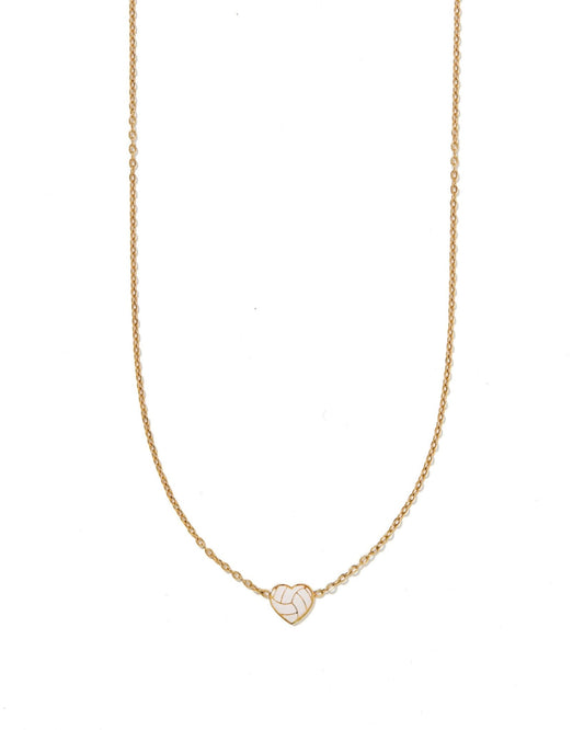 Necklace - Volleyball - Shop LINNY CO