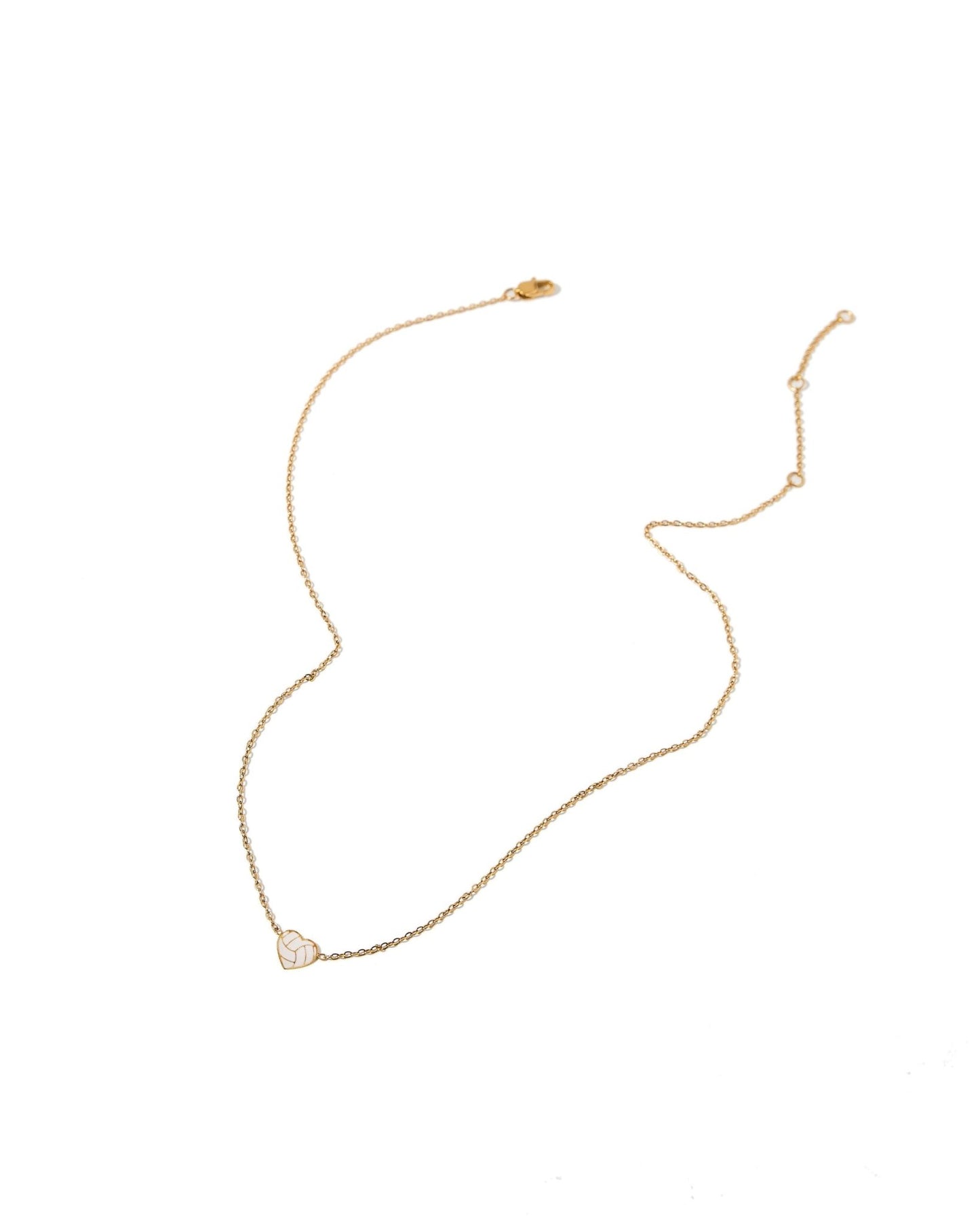Necklace - Volleyball - Shop LINNY CO