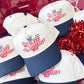 No Sleep Til' Gameday Vintage Trucker Hat - Shop LINNY CO