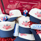 No Sleep Til' Gameday Vintage Trucker Hat - Shop LINNY CO