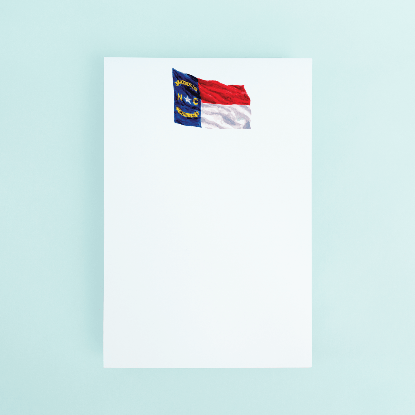 North Carolina Flag - Shop LINNY CO