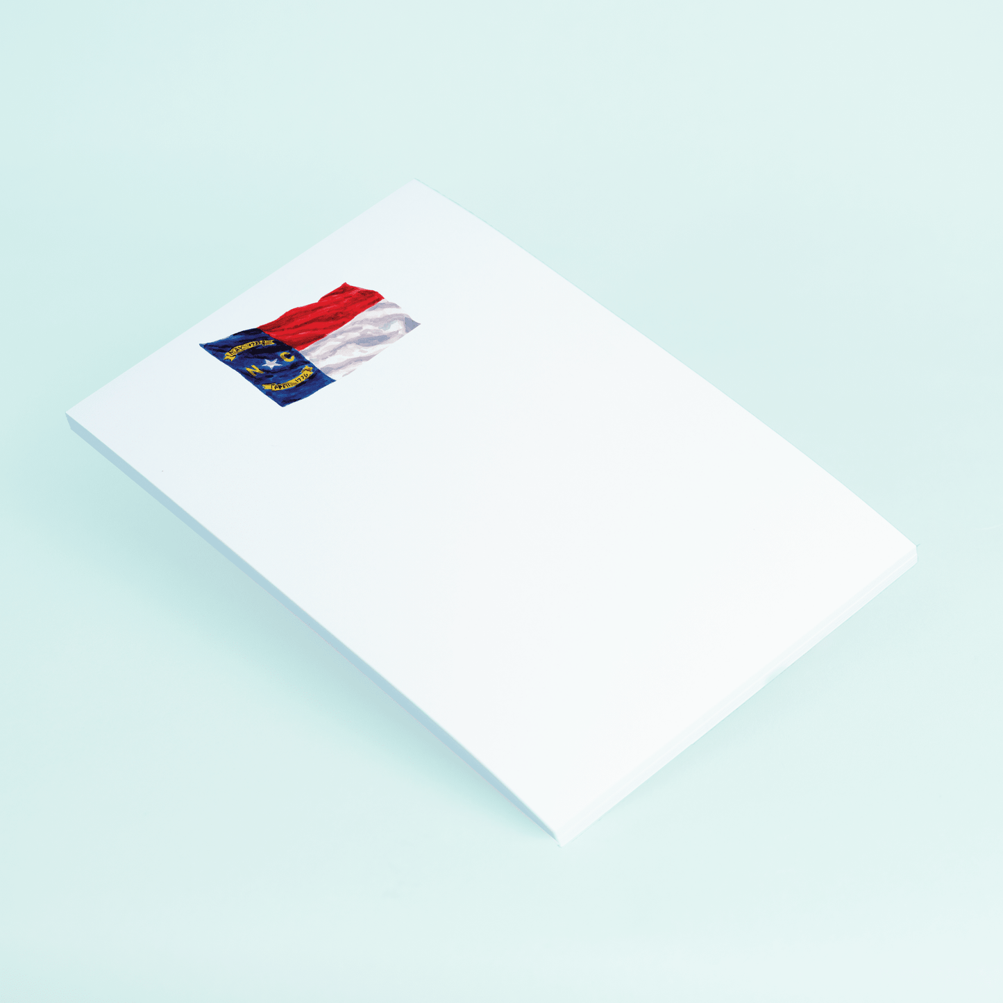 North Carolina Flag - Shop LINNY CO