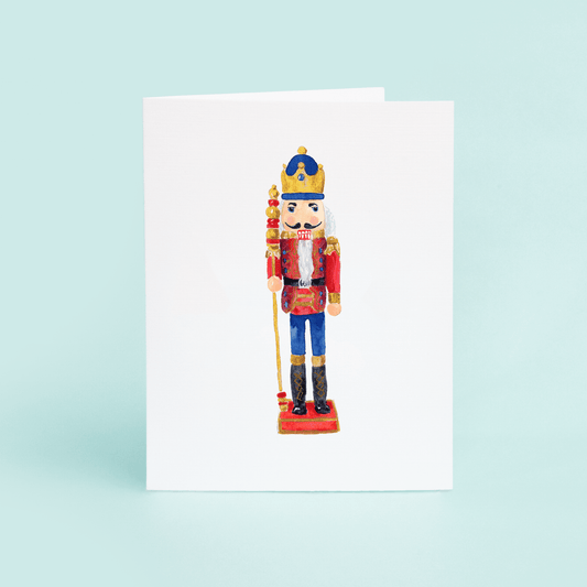 Nutcracker - Shop LINNY CO