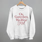 On Gamedays, We Wear Red - Shop LINNY CO