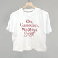 On Gamedays, We Wear Red - Shop LINNY CO