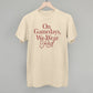 On Gamedays, We Wear Red - Shop LINNY CO