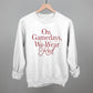 On Gamedays, We Wear Red - Shop LINNY CO