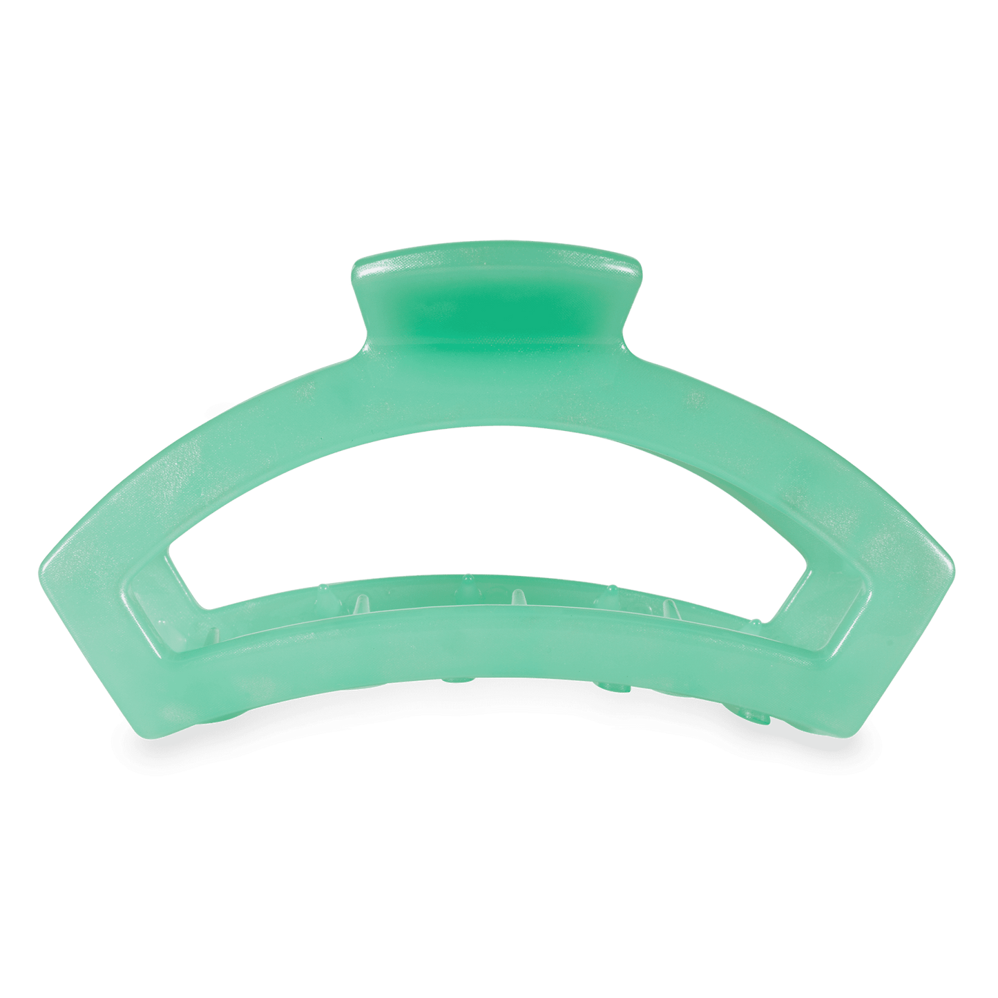 Open Spring Splash Large Hair Clip - Shop LINNY CO