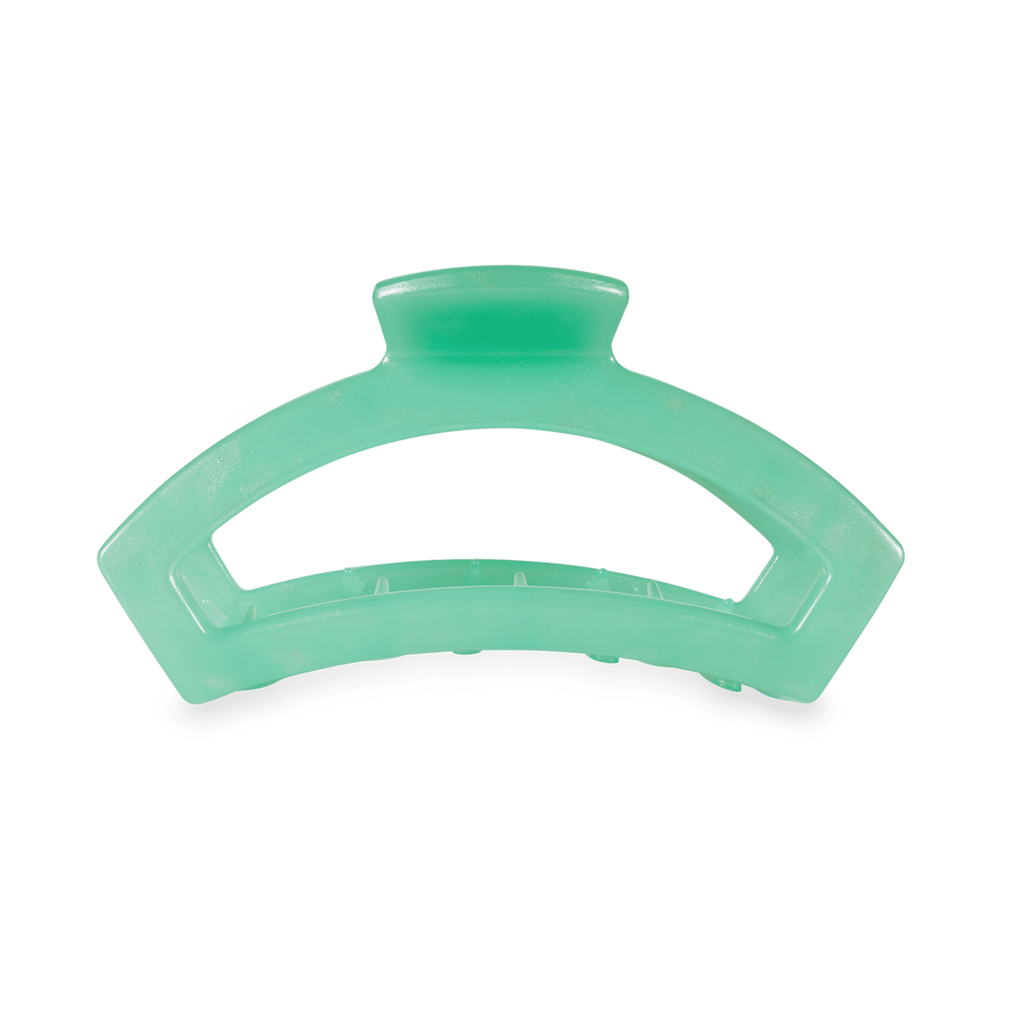 Open Spring Splash Medium Hair Clip - Shop LINNY CO