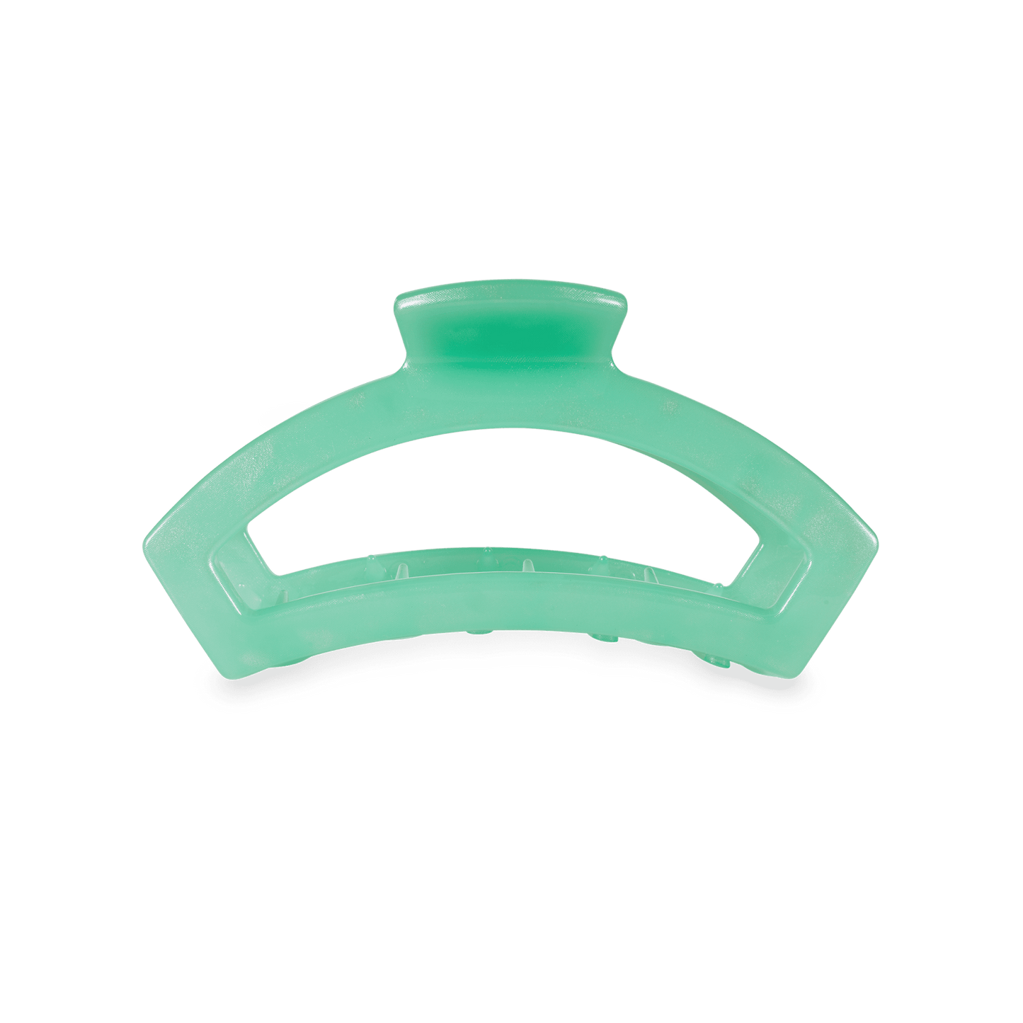 Open Spring Splash Small Hair Clip - Shop LINNY CO
