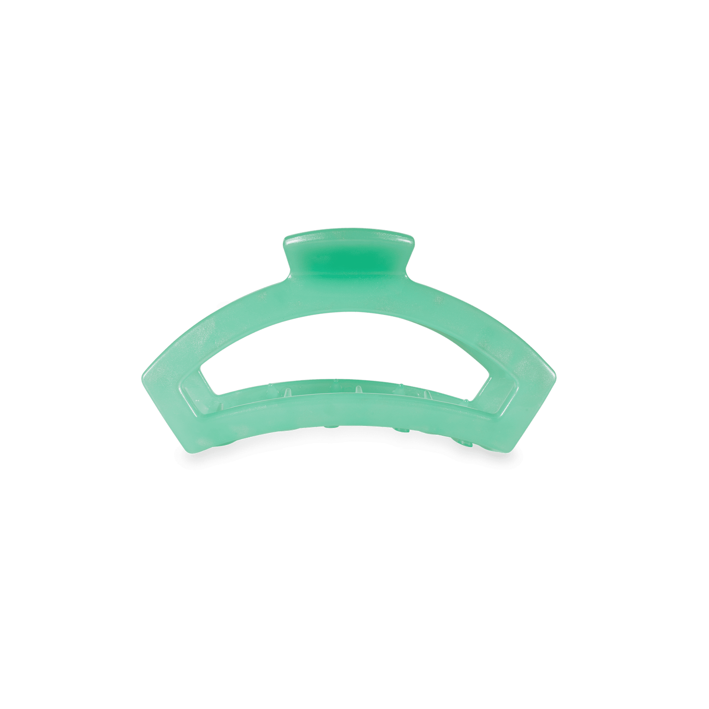 Open Spring Splash Tiny Hair Clip - Shop LINNY CO