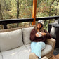 Out of Office - Vintage Trucker Hat - Shop LINNY CO