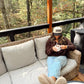 Out of Office - Vintage Trucker Hat - Shop LINNY CO