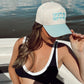 Out of Office - Vintage Trucker Hat - Shop LINNY CO