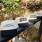 Out of Office - Vintage Trucker Hat - Shop LINNY CO