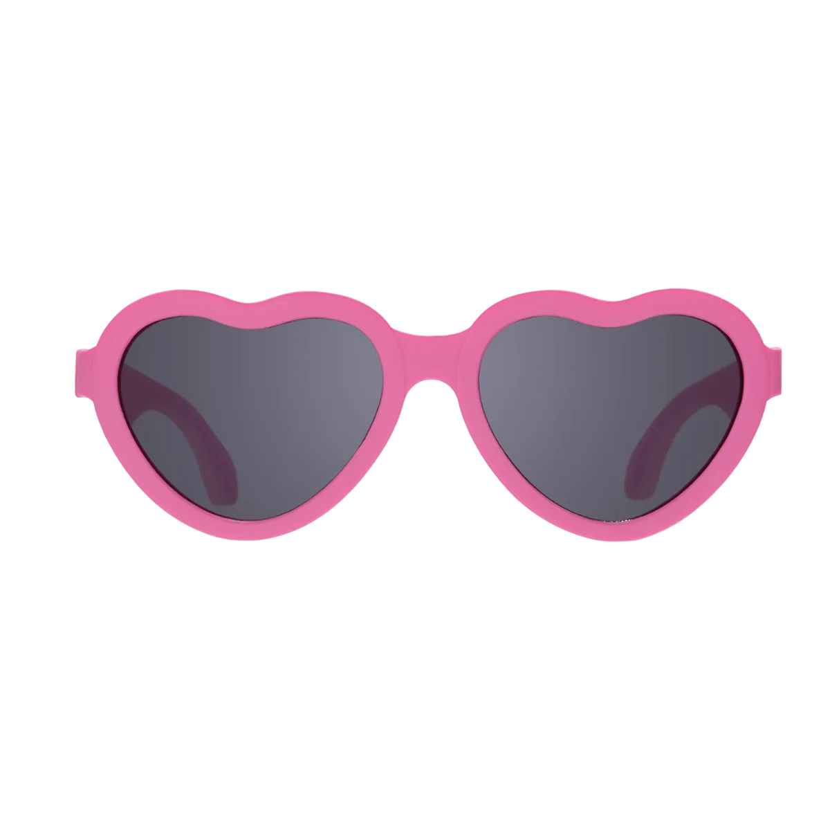 Paparazzi Pink Heart | Smoke Lenses - Shop LINNY CO