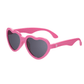 Paparazzi Pink Heart | Smoke Lenses - Shop LINNY CO