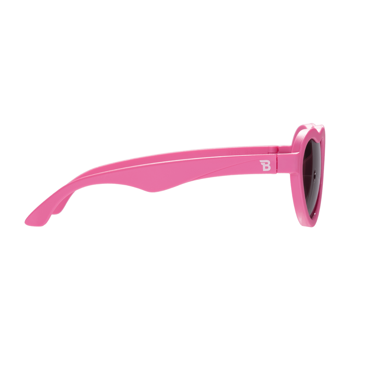 Paparazzi Pink Heart | Smoke Lenses - Shop LINNY CO