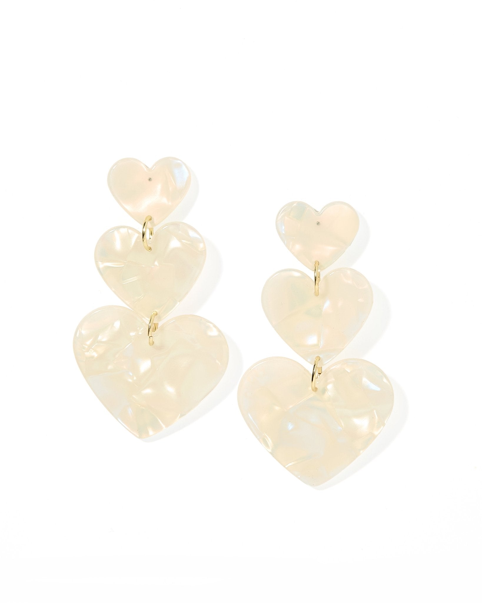 Penny - Iridescent - Shop LINNY CO