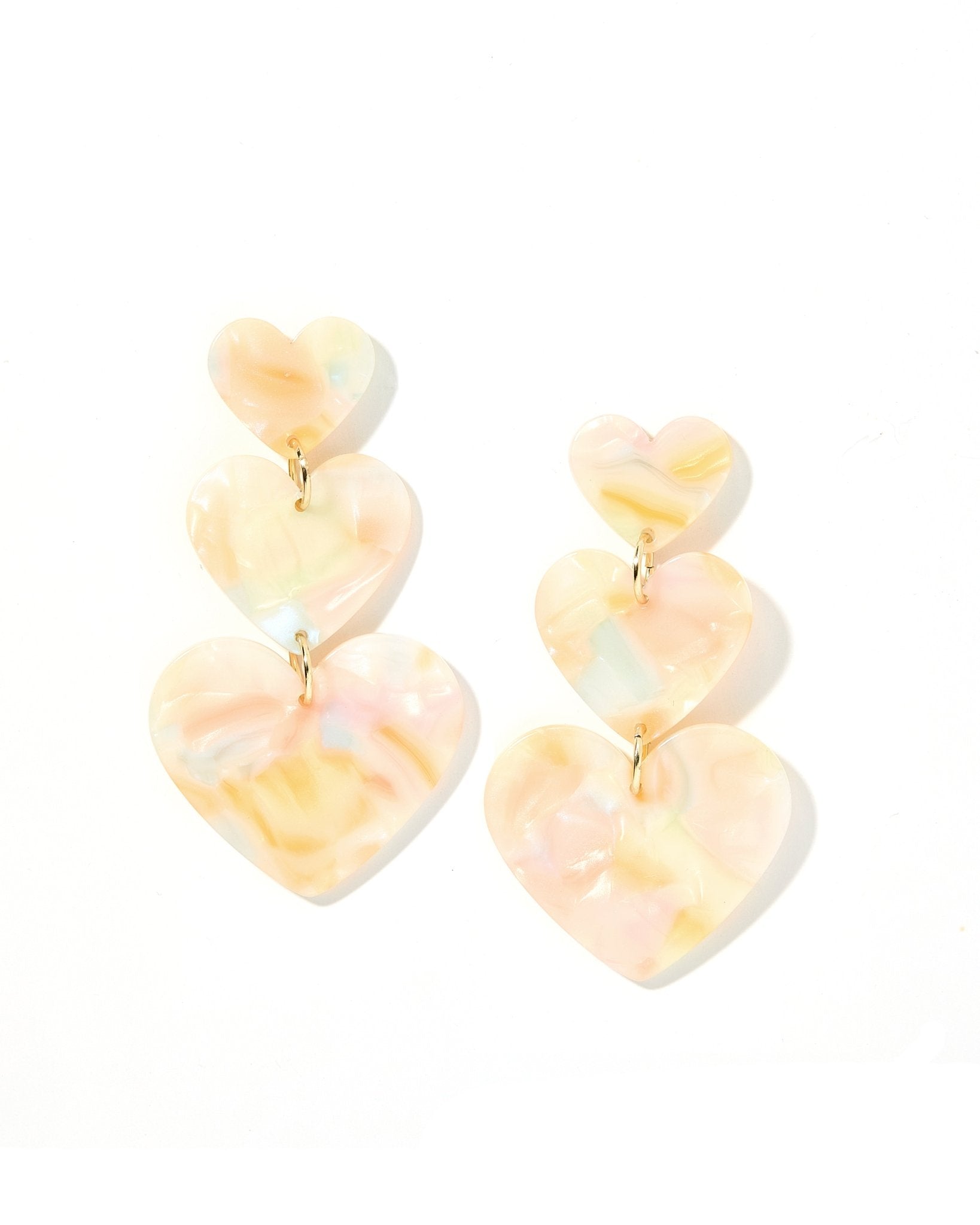 Penny - Rainbow Sherbert - Shop LINNY CO