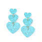 Penny - Turquoise - Shop LINNY CO