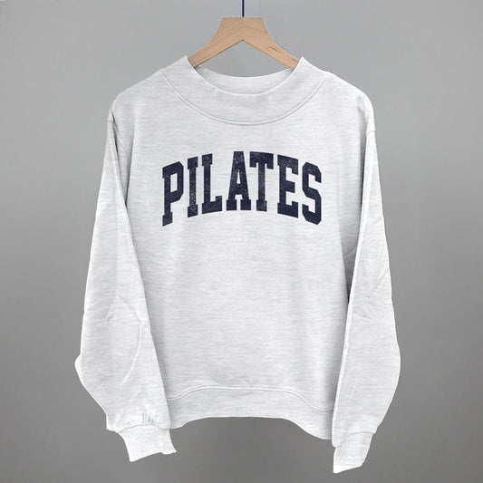 Pilates Arch (Navy) - Shop LINNY CO