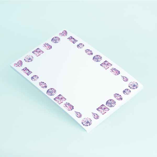 Pink Diamonds - Shop LINNY CO