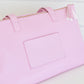 Pixie Pink Overnighter - Shop LINNY CO