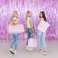 Pixie Pink Overnighter - Shop LINNY CO
