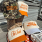 Professional Tailgater - Vintage Trucker Hat - Shop LINNY CO
