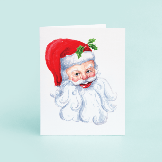 Santa - Shop LINNY CO