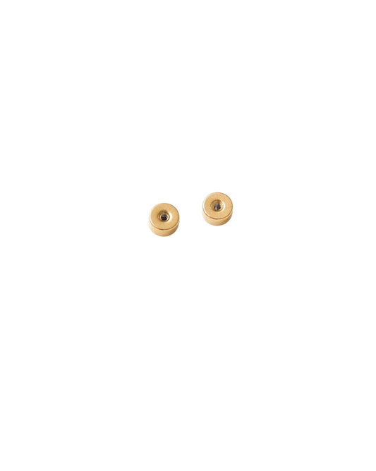 Screwback Earring Back - Shop LINNY CO