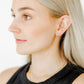 Screwback Stud Earrings - Becca - Shop LINNY CO