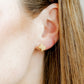 Screwback Stud Earrings - Big Texas - Shop LINNY CO