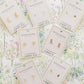 Screwback Stud Earrings - Daisy Cowgirl Boot - Shop LINNY CO