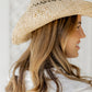 Screwback Stud Earrings - Daisy Cowgirl Boot - Shop LINNY CO
