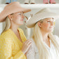 Screwback Stud Earrings - Daisy Cowgirl Boot - Shop LINNY CO