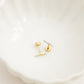 Screwback Stud Earrings - Eleanor - Shop LINNY CO