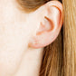 Screwback Stud Earrings - Eleanor - Shop LINNY CO