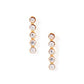 Screwback Stud Earrings - Eleanor - Shop LINNY CO