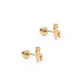 Screwback Stud Earrings - Estelle - Shop LINNY CO