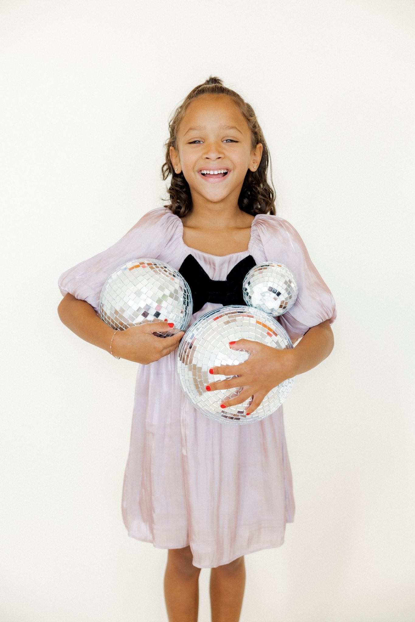 Screwback Stud Earrings - Evelyn Gold - Shop LINNY CO