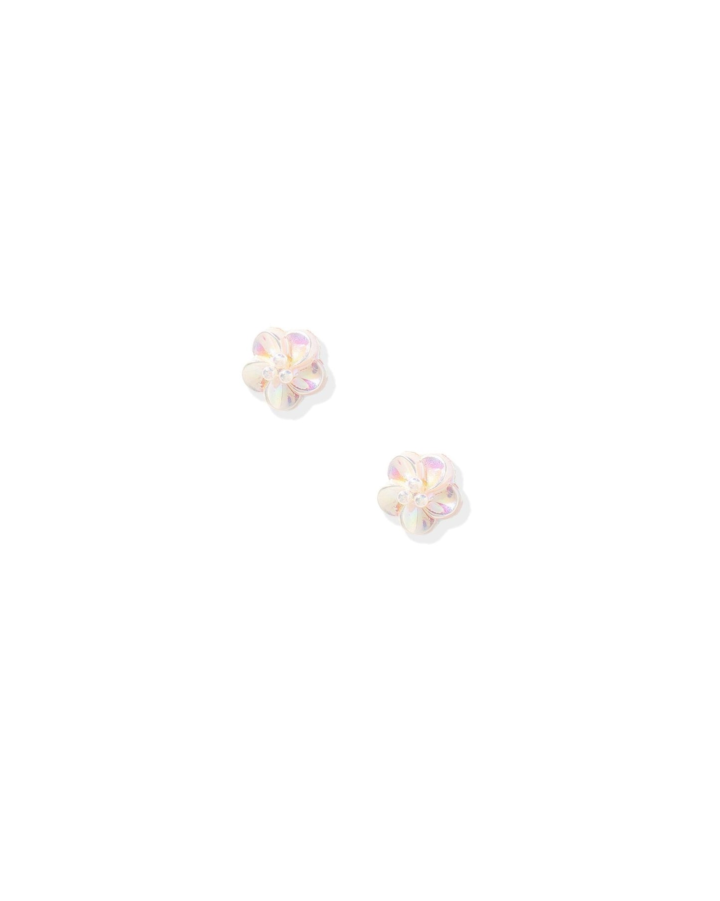 Screwback Stud Earrings - Gia - Shop LINNY CO