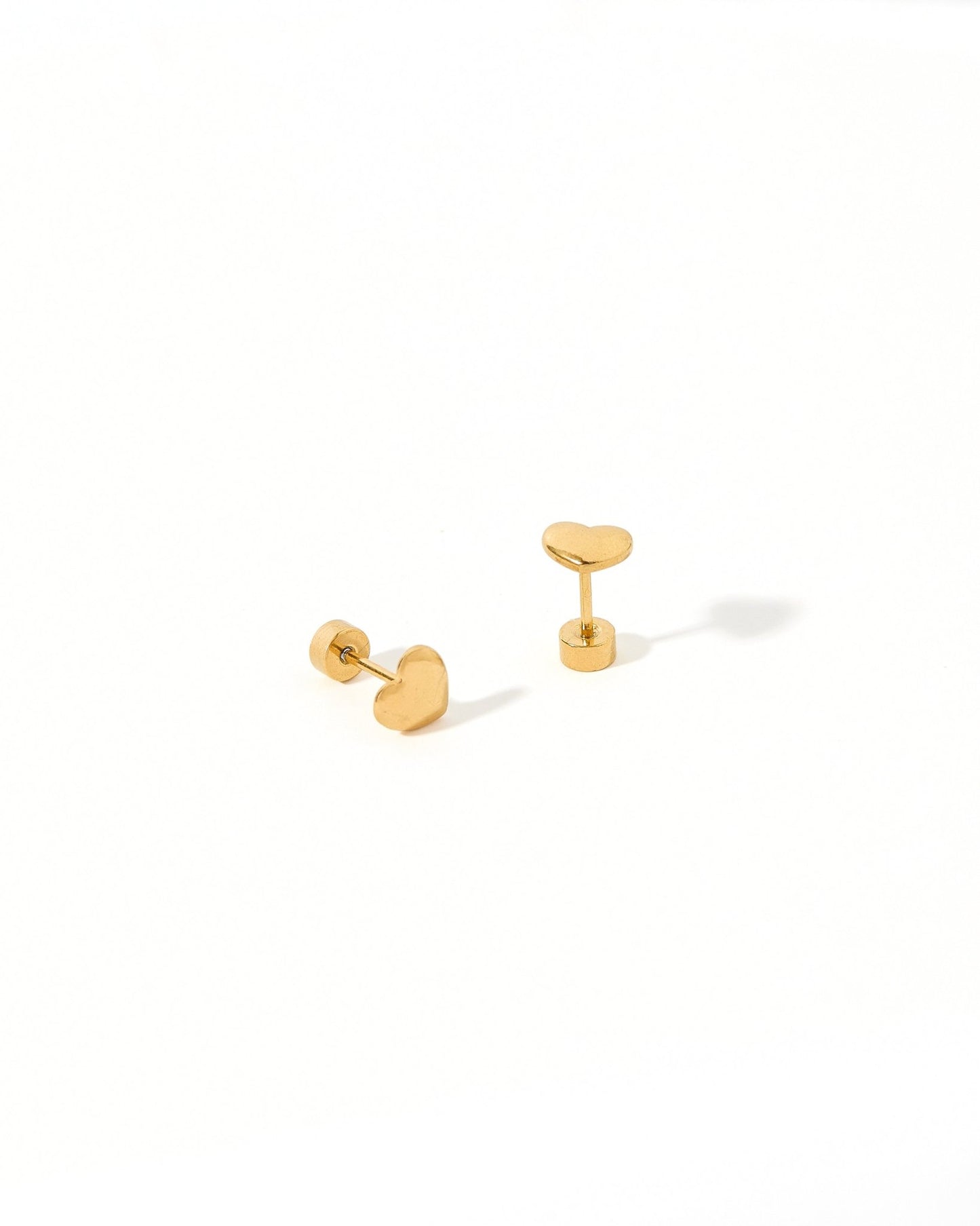Screwback Stud Earrings - Hadley - Shop LINNY CO