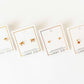 Screwback Stud Earrings - Heidi Pearl Bow - Shop LINNY CO