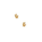 Screwback Stud Earrings - Lark Butterfly - Shop LINNY CO