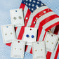 Screwback Stud Earrings - Liberty - Shop LINNY CO