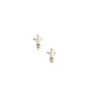 Screwback Stud Earrings - Mabel - Shop LINNY CO